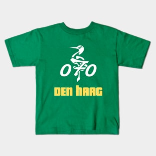 Den Haag Kids T-Shirt